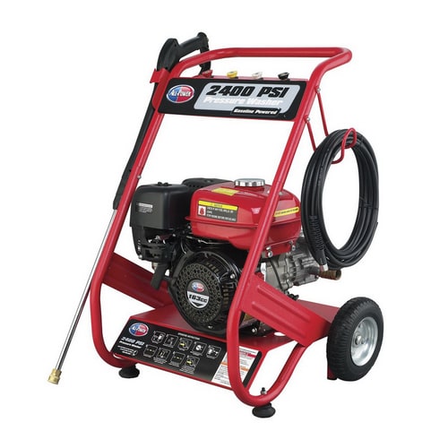 All-Power America 1.8-GPM Gas Pressure Washer at Lowes.com