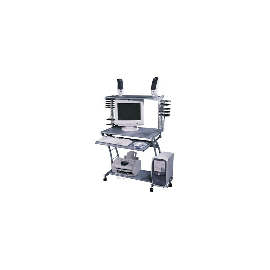 Dainolite Lighting DCT-214-SV-SV 