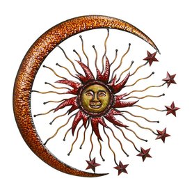 Sun Wall Art shop wall art at lowes Sun Wall Art shop wall art at lowes