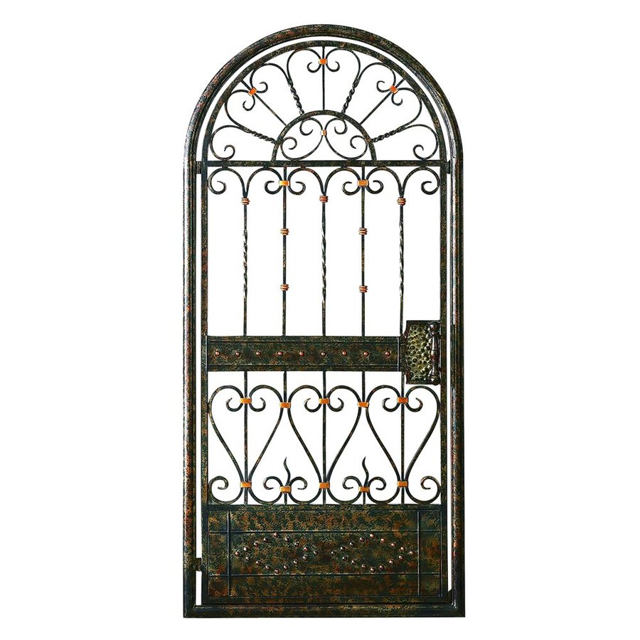 lowes indoor gates