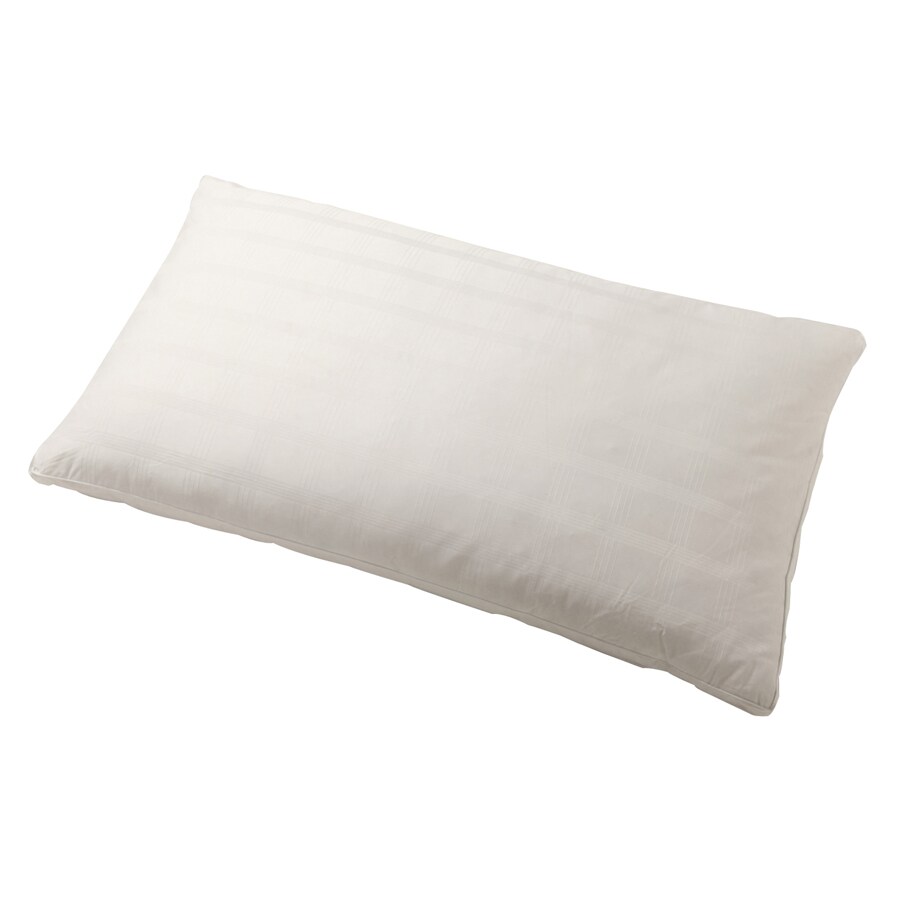 Leggett Platt California King Natural Down Bed Pillow At Com Leggett Platt California King Natural Down Bed Pillow