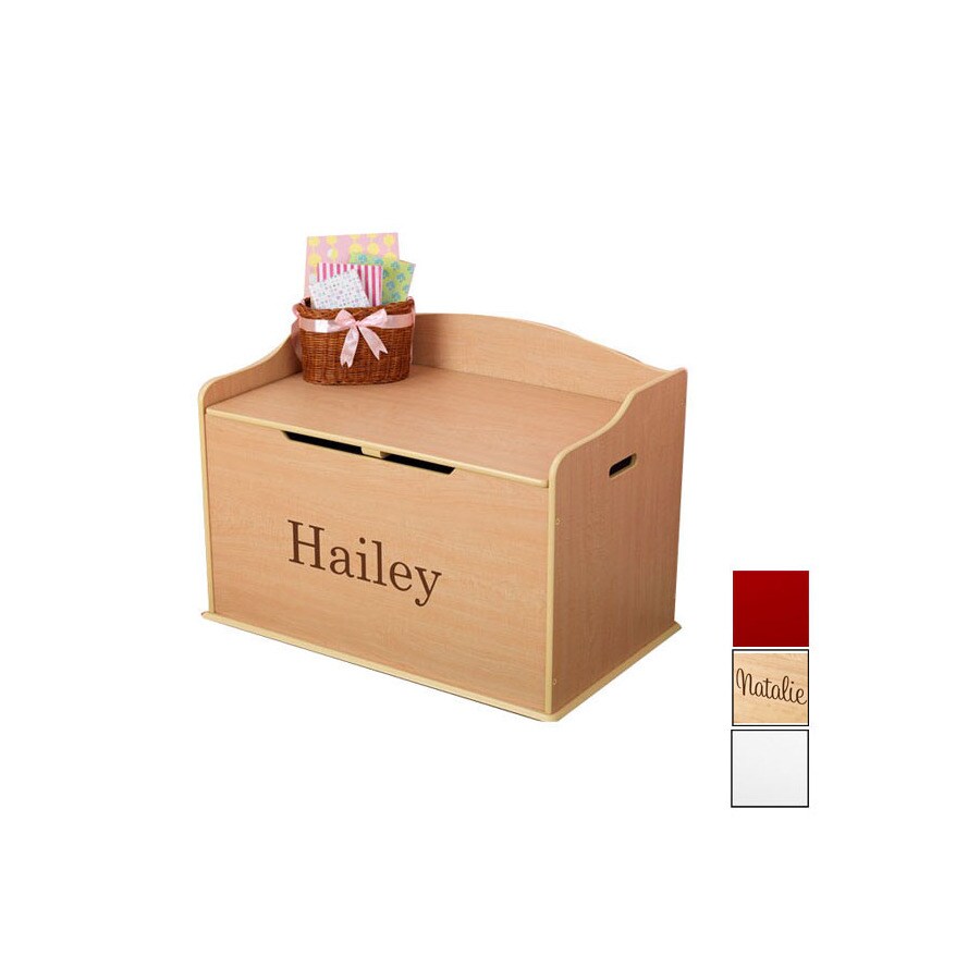 lowes toy box