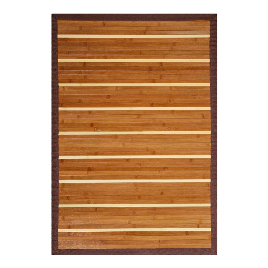 Anji Mountain Indoor Oriental Area Rug Common 6 X 9 Actual Anji Mountain Indoor Oriental Area Rug Common 6 X 9 Actual