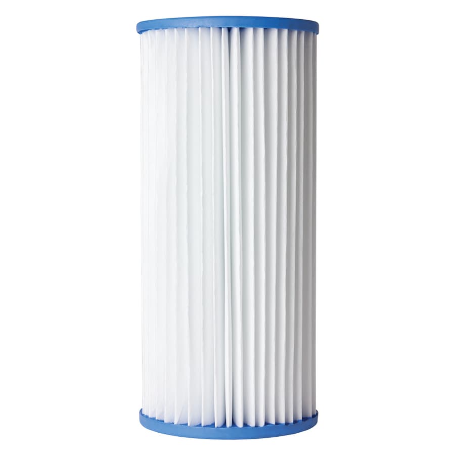 ao smith sediment filter replacement