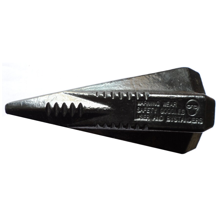 6 way splitting wedge