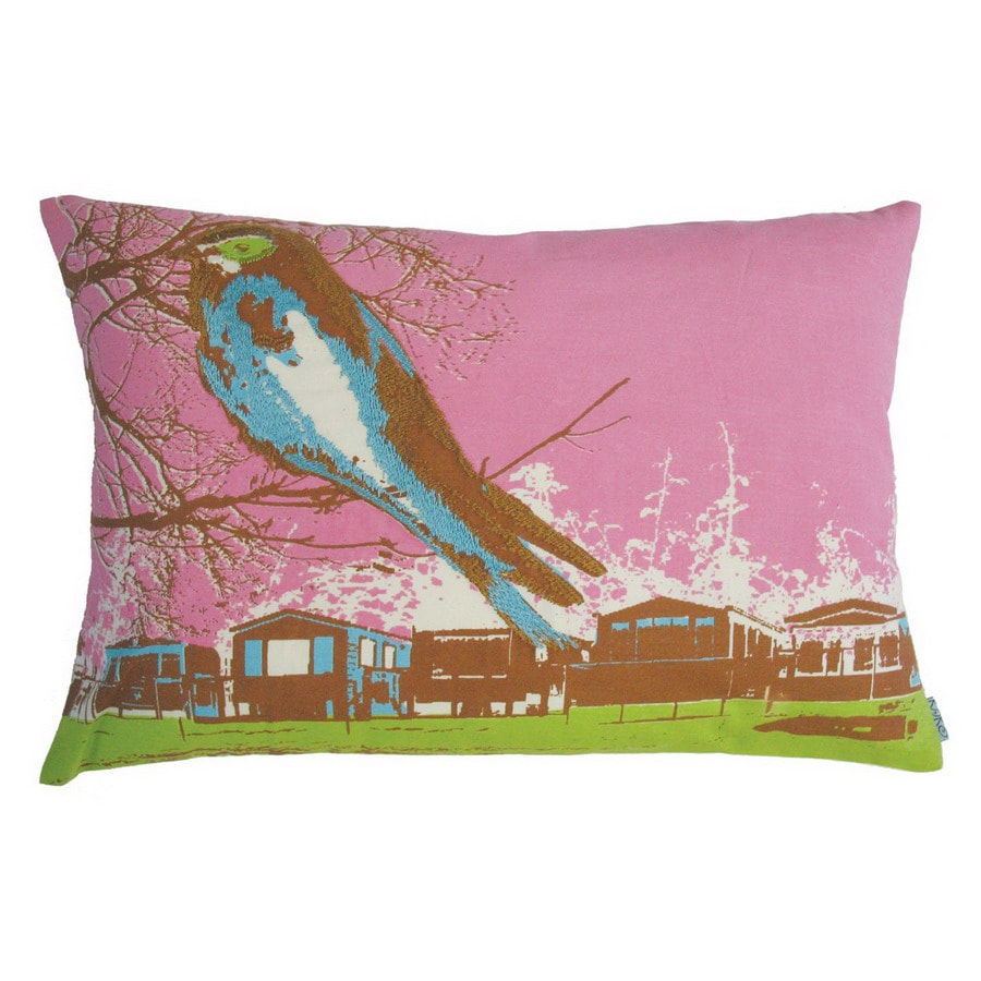 Shop Koko Company In W X In L Pink Rectangular Decorative - Koko Company In W X In L Pink Rectangular Decorative Pillow shop koko company in w x in l pink rectangular decorative - koko company in w x in l pink rectangular decorative pillow