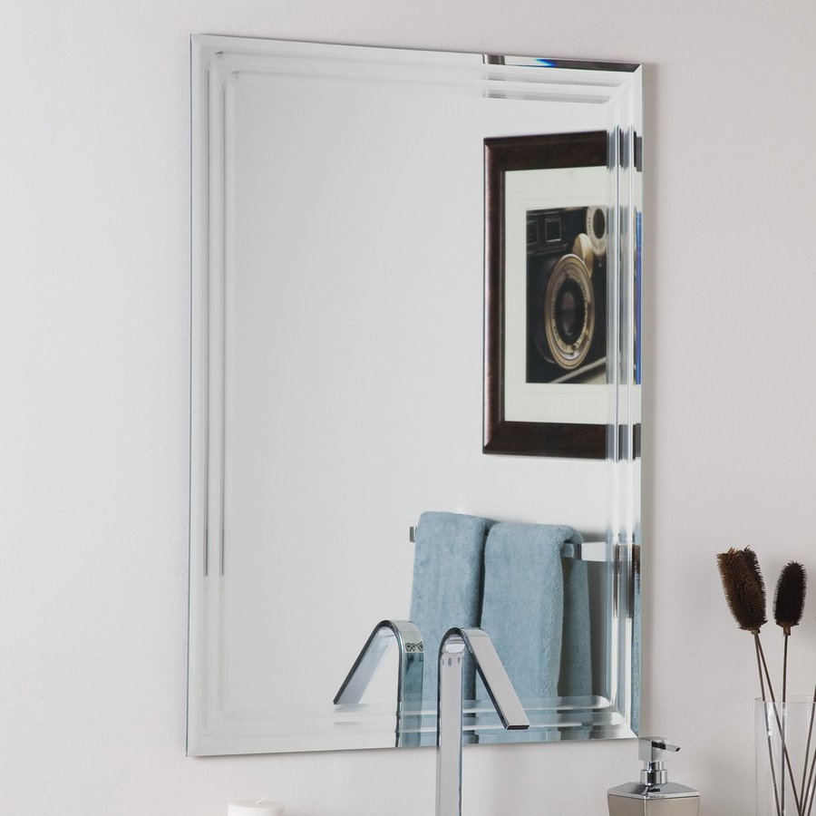 Display Product Reviews For In Rectangular Bathroom Mirror