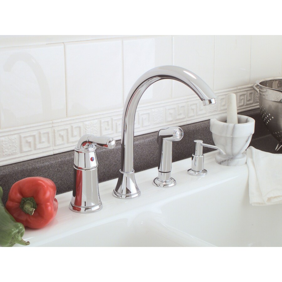 Premier Faucet 120044LF  - View #2