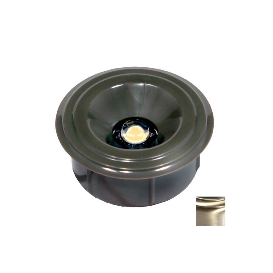 Cascadia Lighting 024-0003 