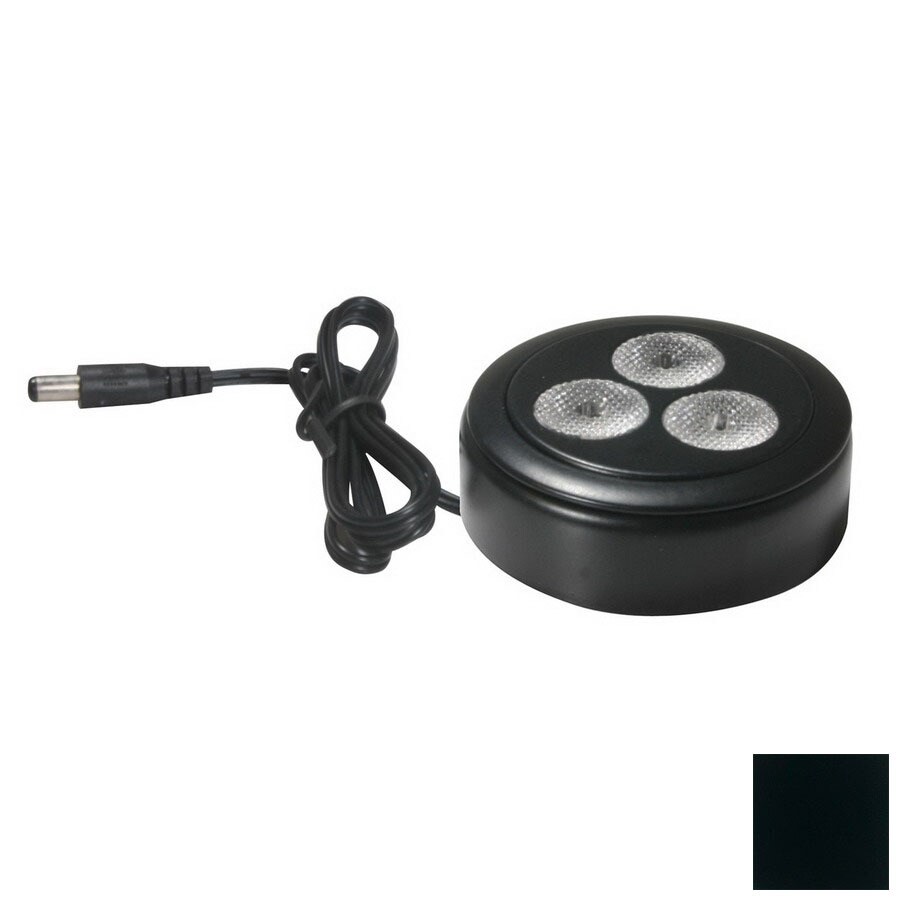 Cascadia Lighting LPL-1BK 