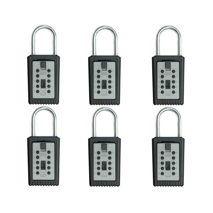  LS-KD100-6 Combination (6-Pack)