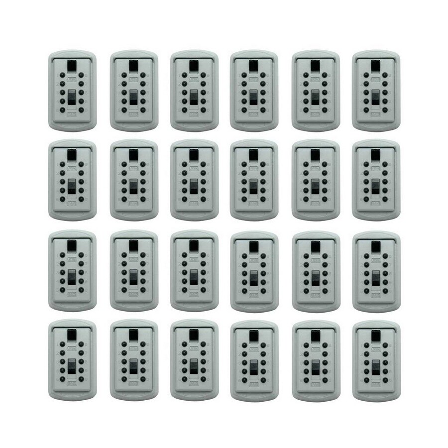  LS-KD110-24 Combination (24-Pack)