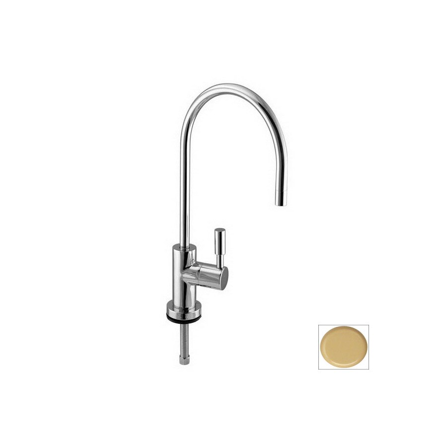 Almond Kitchen Faucet | Wow Blog