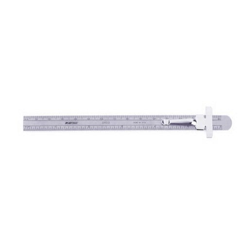 Kd Tools Metric And Sae Ruler At Lowes.com