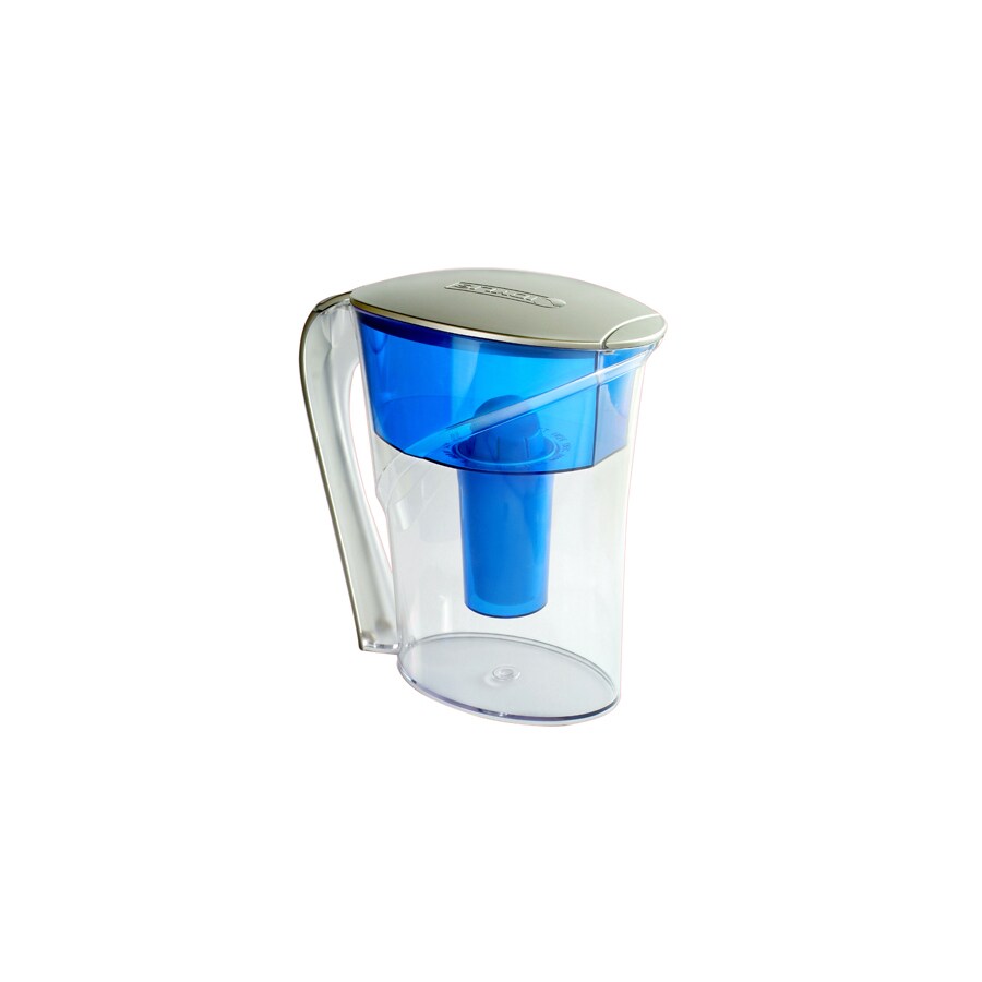 Idylis IWF-11-P070 2-1/2-in D 5-in H Pitcher Complete System