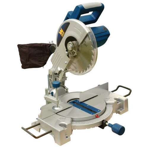 Wen 10-in 15-amp Compound Miter Saw In The Miter Saws Department At 