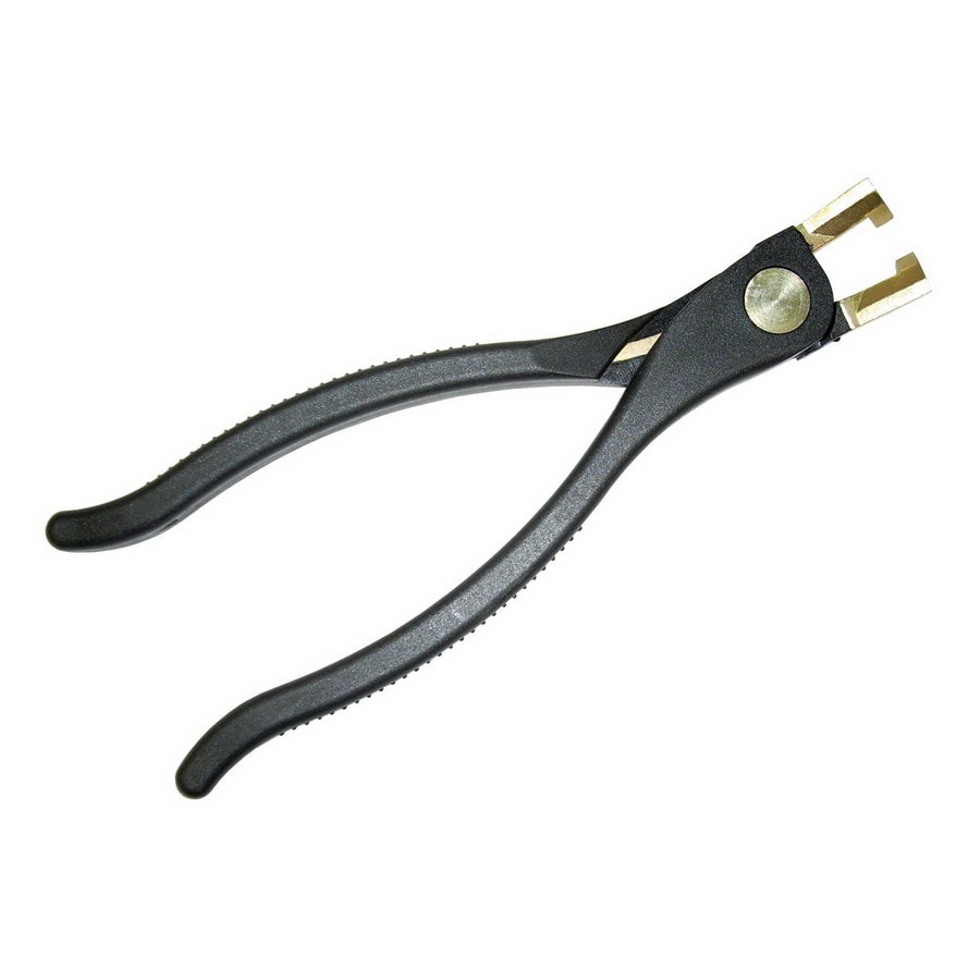 C clip deals pliers lowes