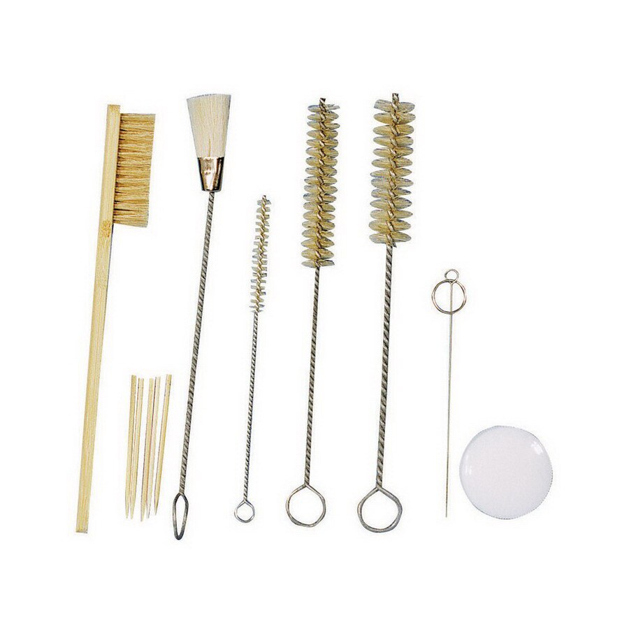 K Tool International KTI-80989 Paint Spray Gun Cleaning Kit