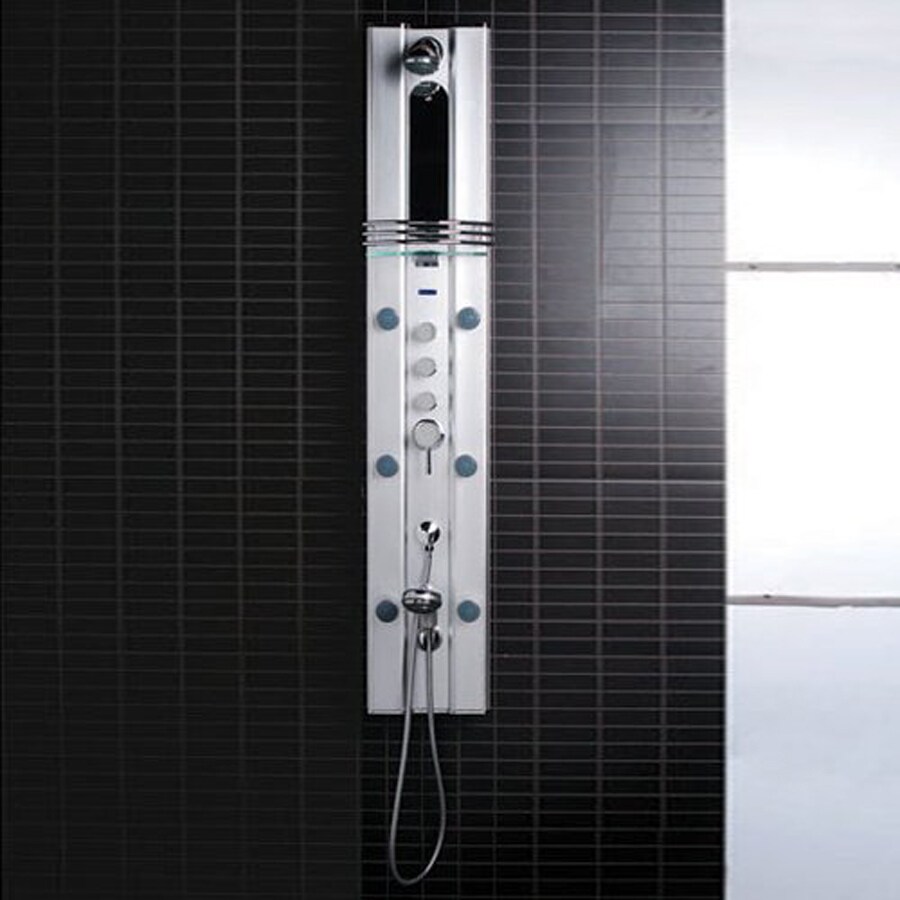 Ariel Bath A112  - View #2