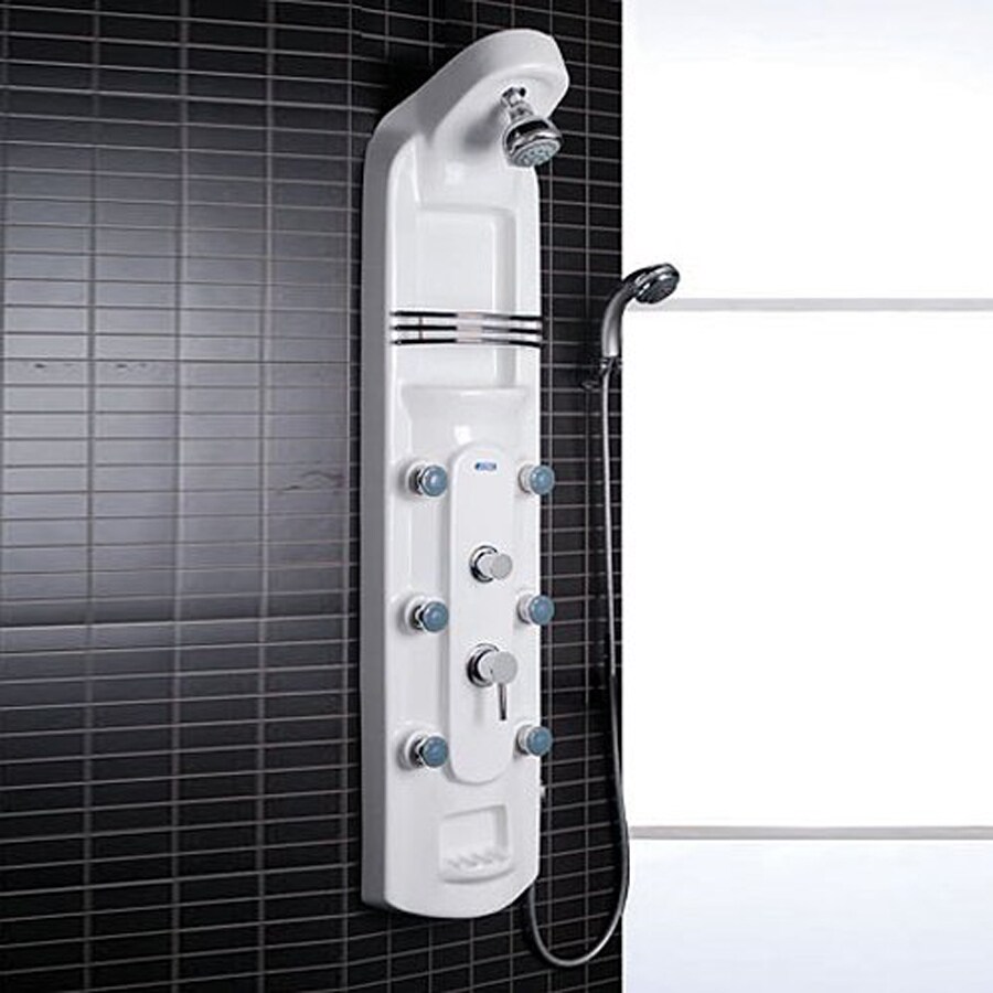 Ariel Bath A115  - View #2