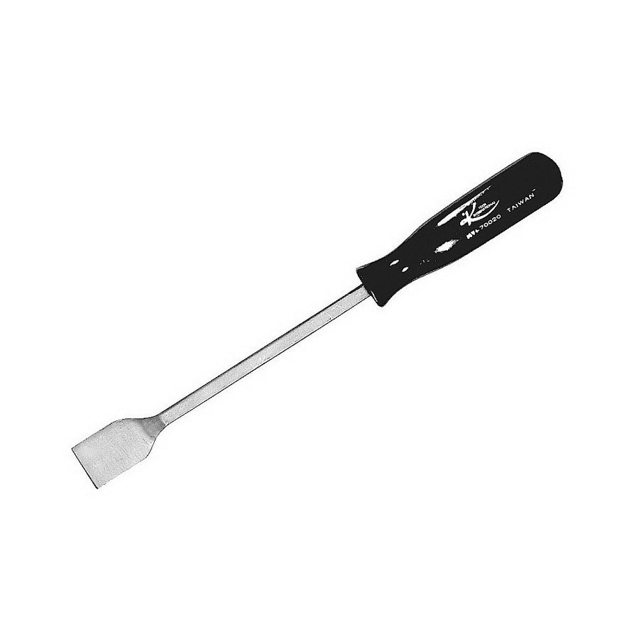 K Tool International KTI-70020 1-in Scraper with Handle