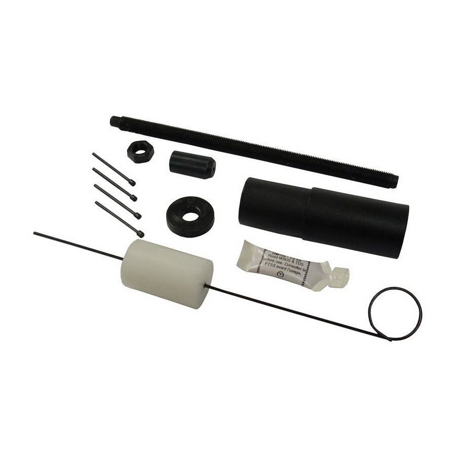 K Tool International KTI-75202 Ford Triton Spark Plug Porcelain Extractor Set