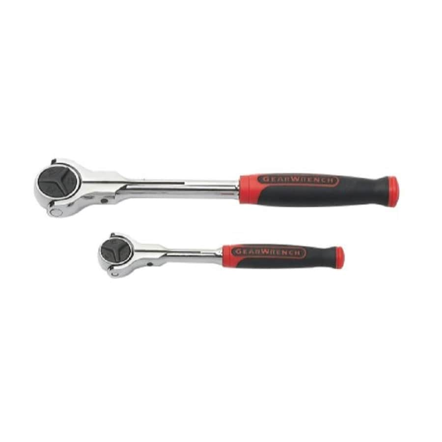 KD Tools Drive Flexible Head Ratchet Set at Lowes.com