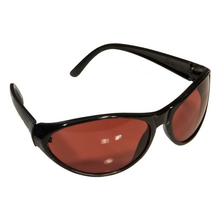 safety glasses side shields lowes