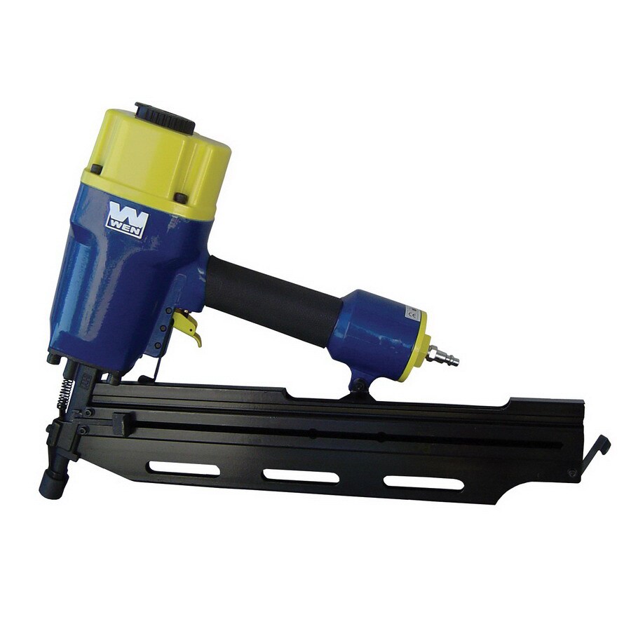 WEN Framing Pneumatic Nailer at
