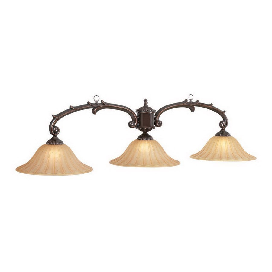 Ram Room Products Toledo Oil Rubbed Bronze Pool Table Ram Room Products Toledo Oil Rubbed Bronze Pool Table Lighting