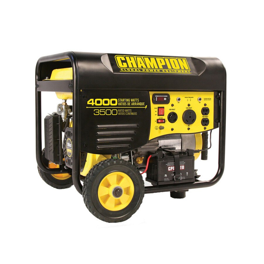 Champion Power Equipment 46565 