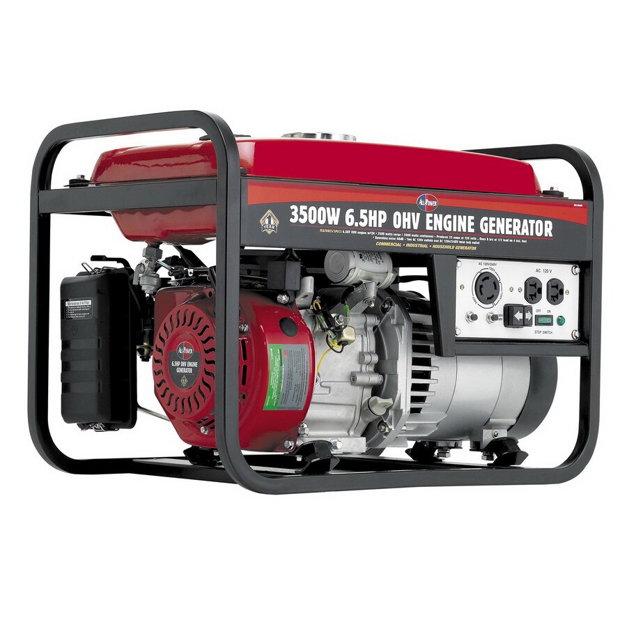 All Power APG3001 