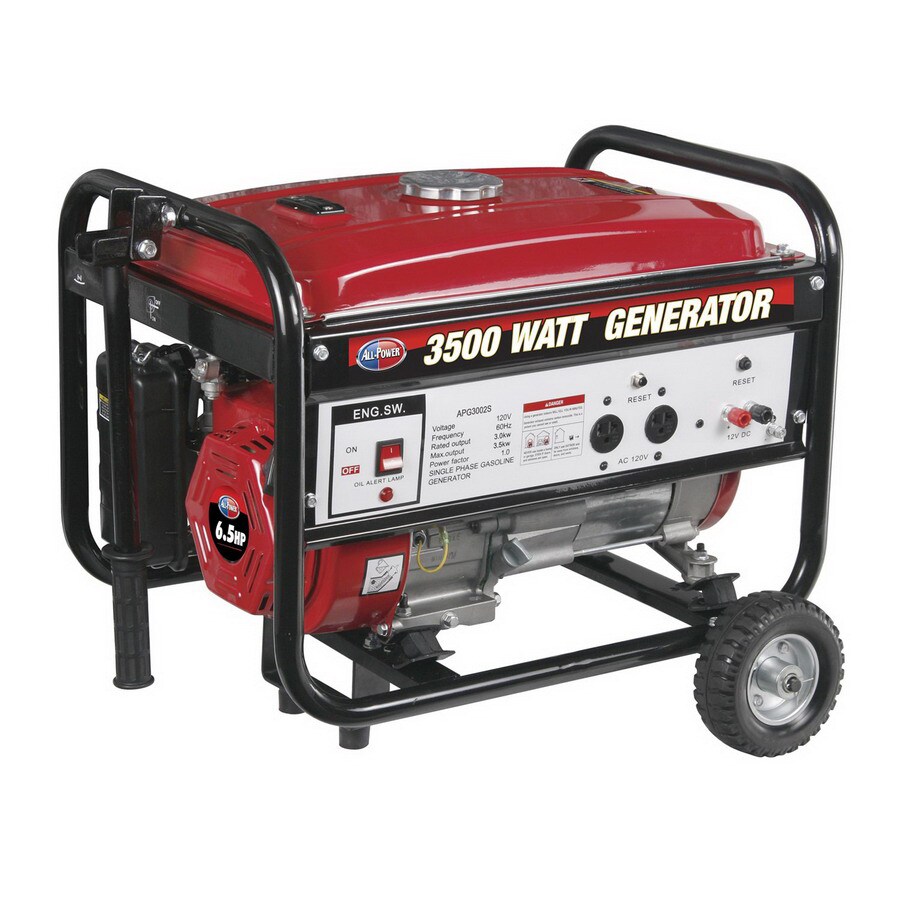 All Power APG3002S 