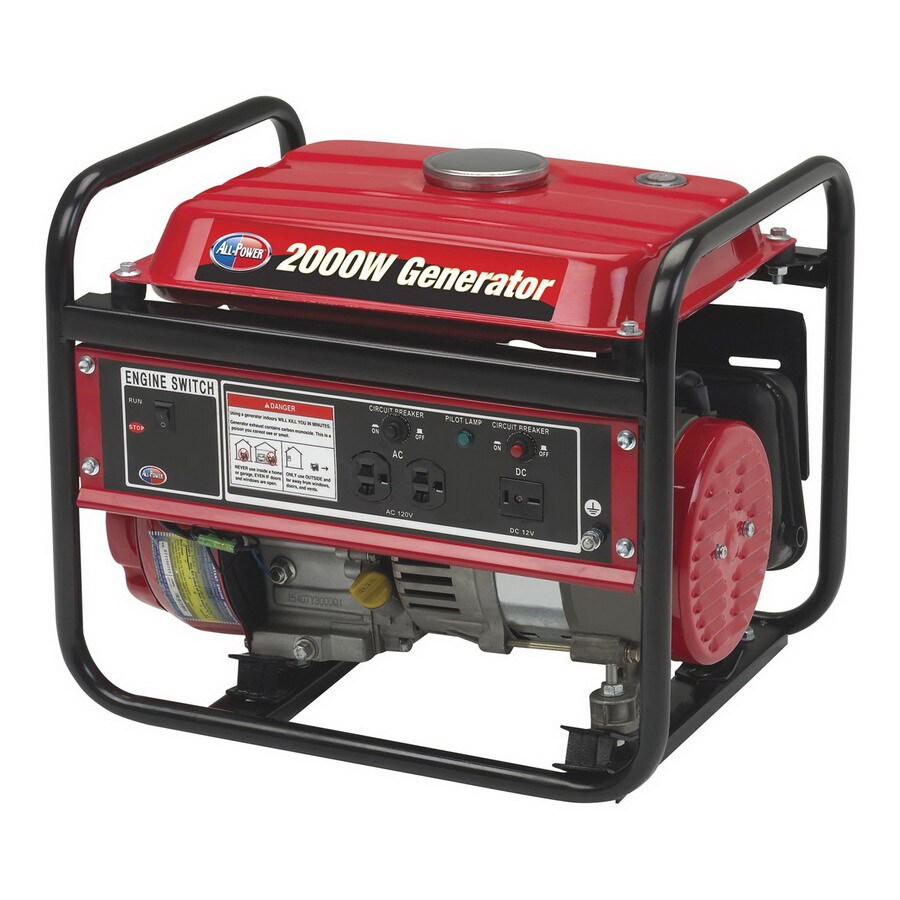 All Power APG3014 