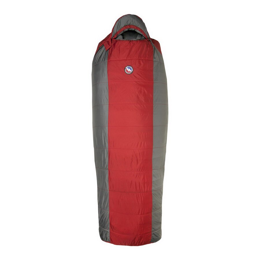 Big Agnes Encampment Sleeping Bag in the Sleeping Bags & Pads