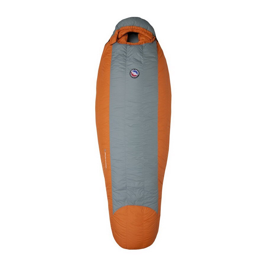 Big Agnes BGMRR11 