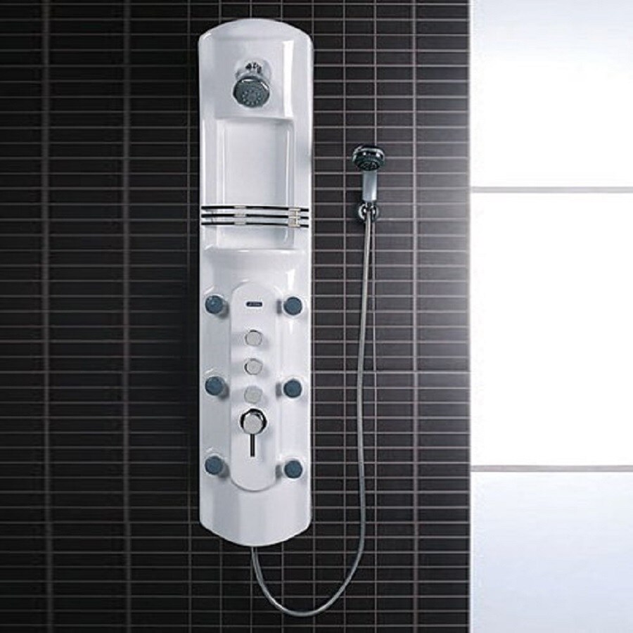 Ariel Bath A104  - View #2