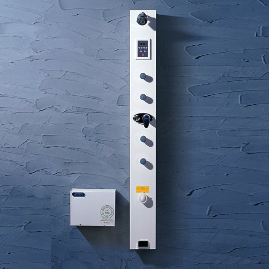 Ariel Bath A224-II  - View #2