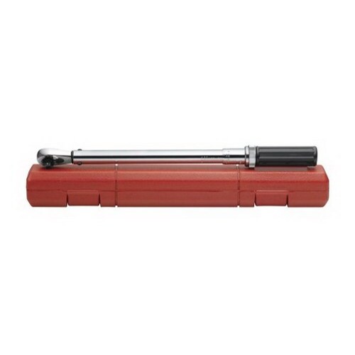 KD Tools 1/2in Drive Click 20 250ftlbs Torque Wrench in the Torque