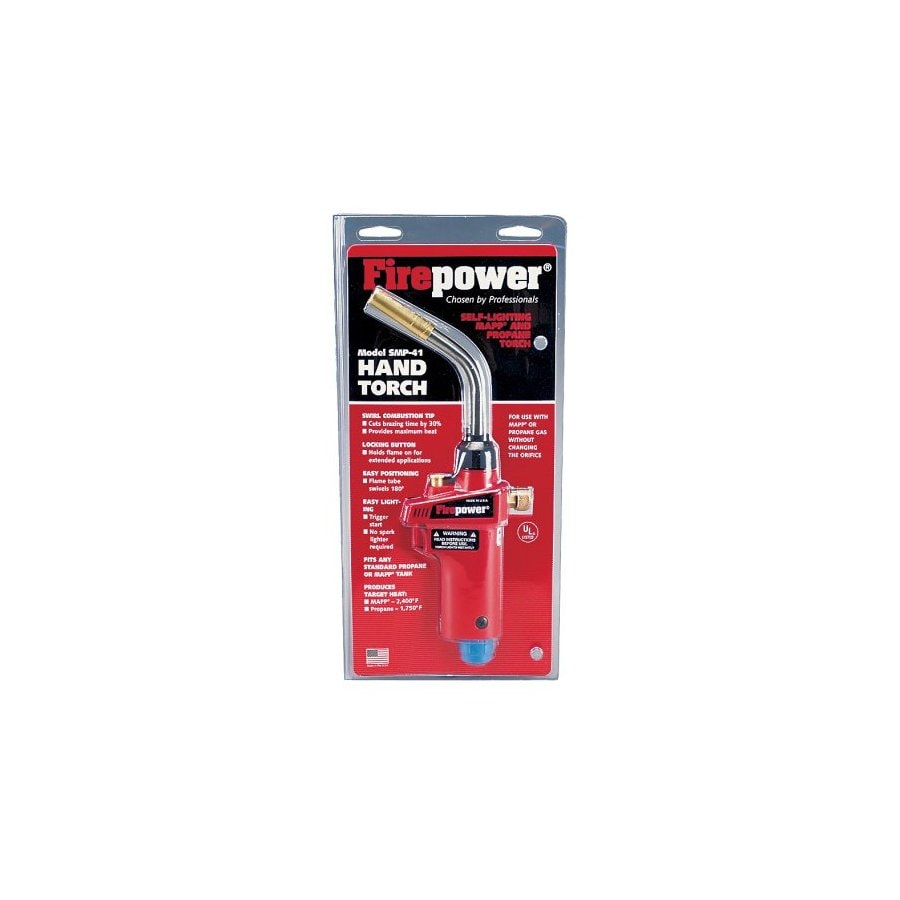Firepower FPW0387-0465 