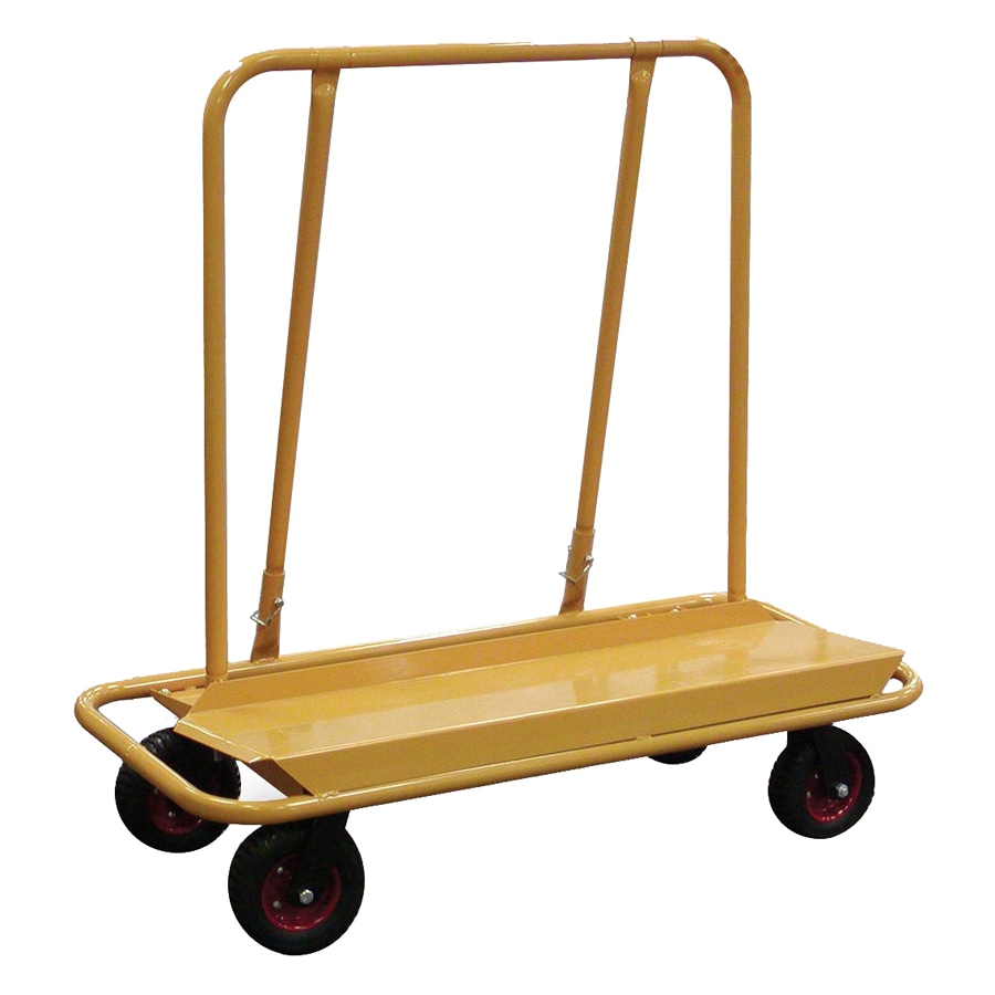 Buffalo 47.75-in Utility Cart at Lowes.com