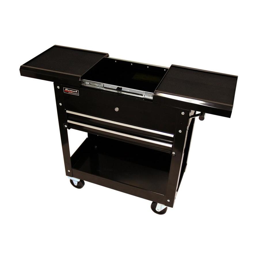 Homak BK06022704  - View #3