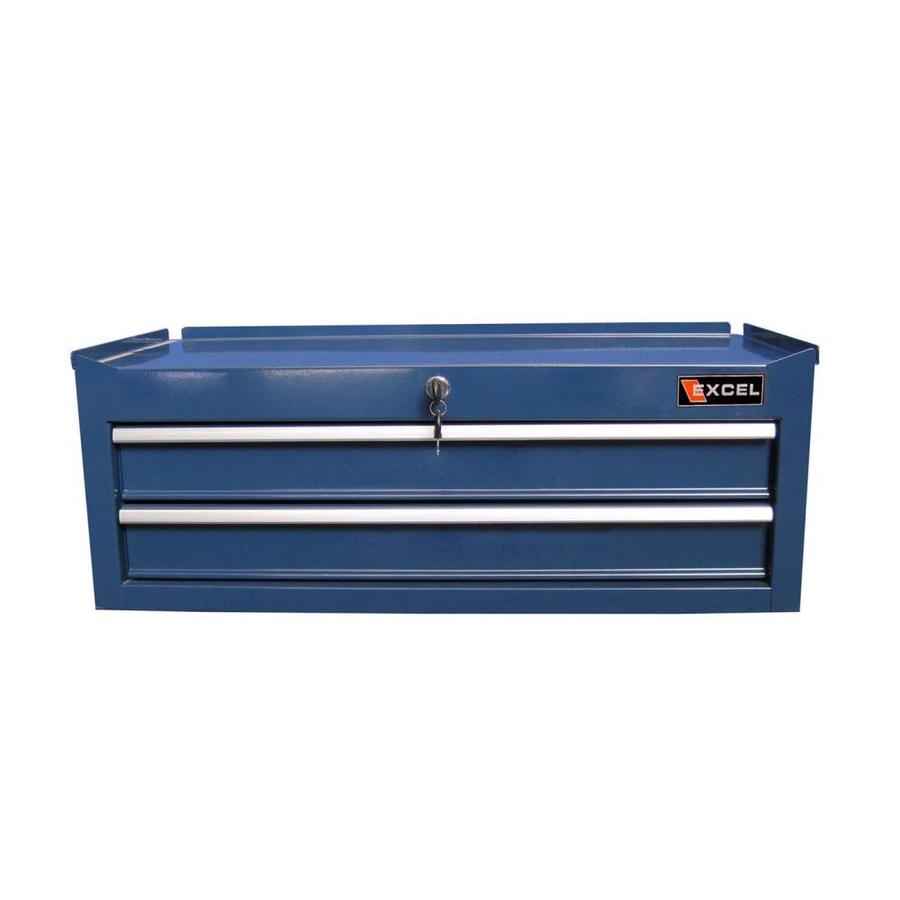 Excel TB2502-X-BLUE  - View #2