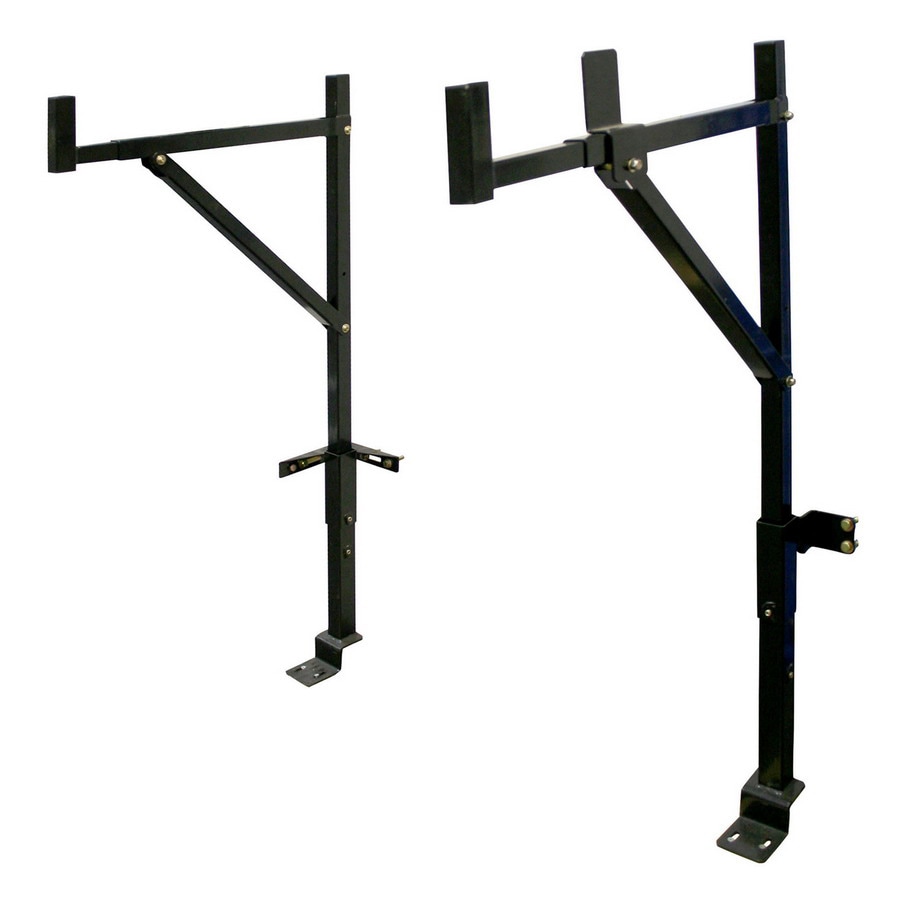 Buffalo PowderCoat MultiUse Truck Rack at