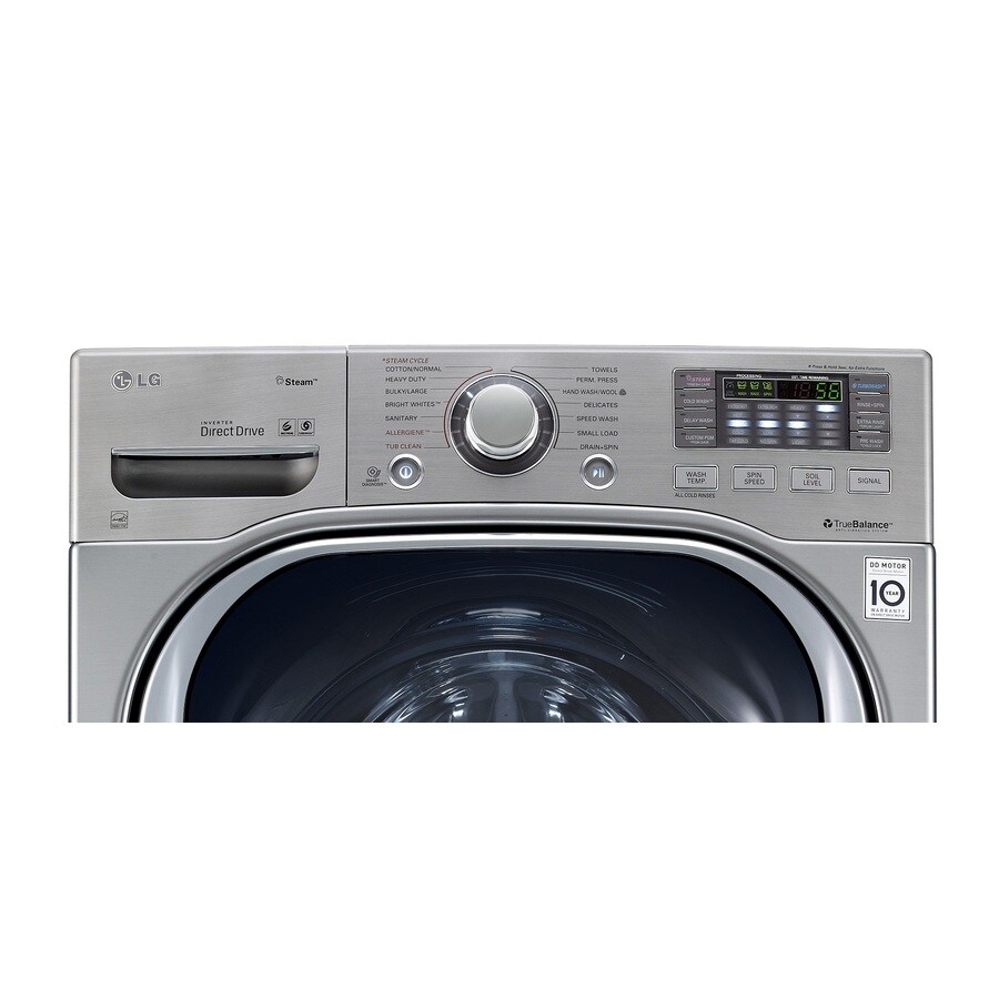 LG WM4070HVA m080105 - View #5