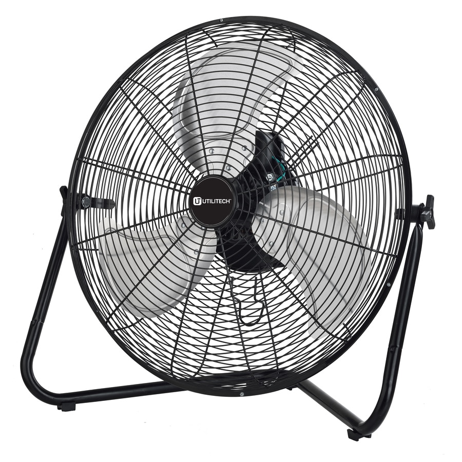 portable house fans