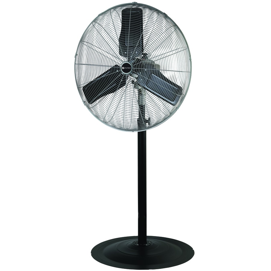 best outdoor portable fan