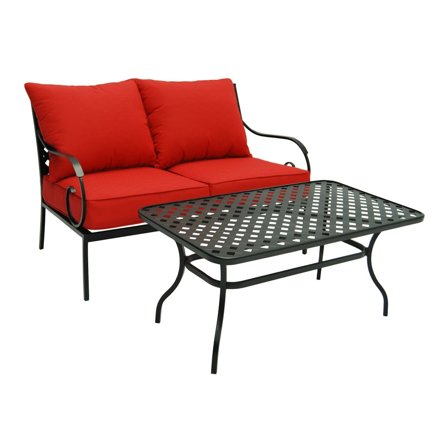 Shop Patio Furniture Sets At Lowescom