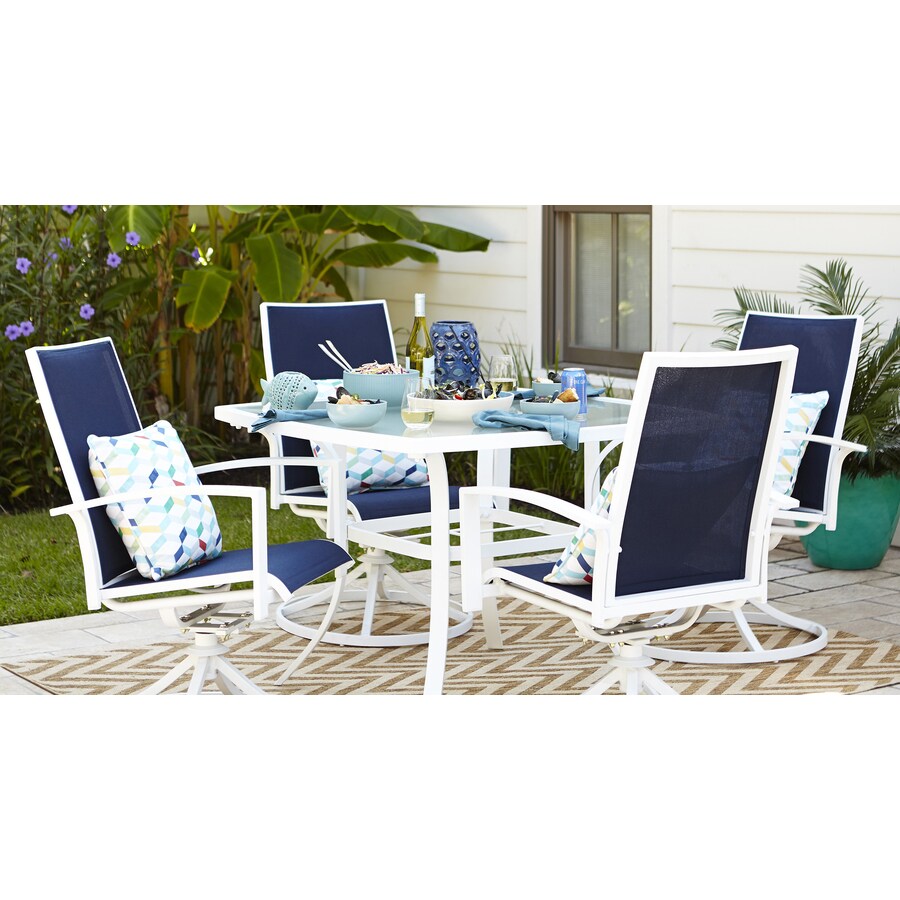 allen and roth ocean park chairs