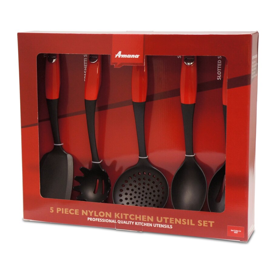 Amana ATK002RD Kitchen-Utensils - View #2